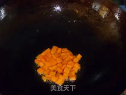 Make Two peppers full of gold step 9