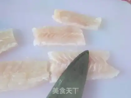 Make Salmon step 3