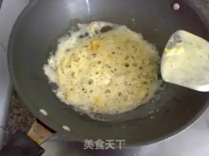 Make Powdered corn step 7