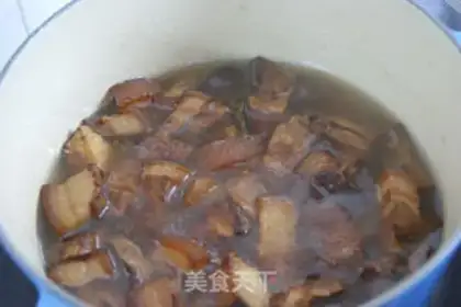 Make Red meat step 9