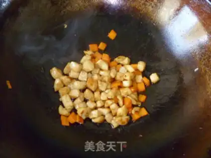 Make Two peppers full of gold step 10