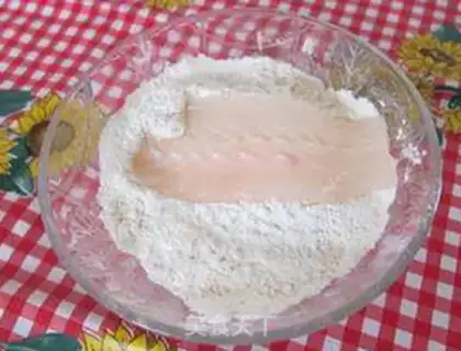 Make Salmon step 4