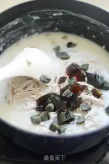 Make Porridge step 8