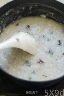 Make Porridge step 9