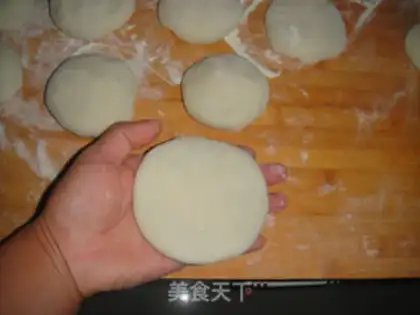 Make Pork pie step 13