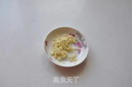 Make The spade step 1