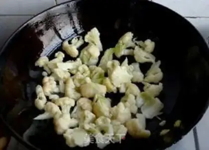 Make Spicy pickles step 4