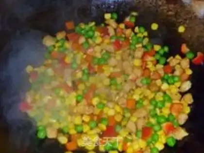 Make Two peppers full of gold step 13