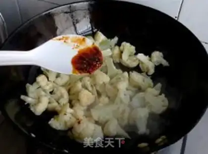 Make Spicy pickles step 5