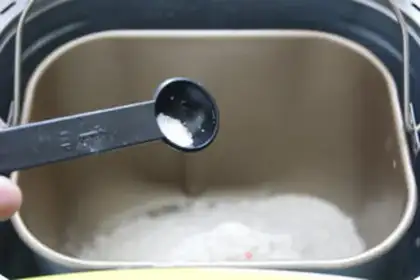 Make Red roasted noodles step 1