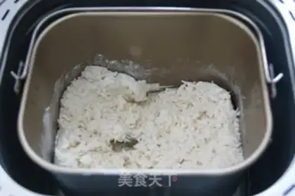 Make Red roasted noodles step 3