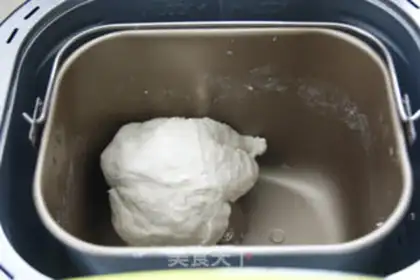 Make Red roasted noodles step 4