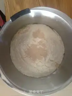 Make Viper rolls step 1