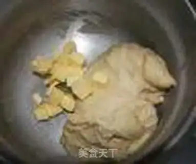 Make Viper rolls step 2