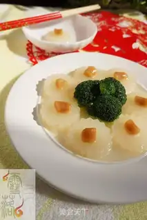 Make Dry radish step 8