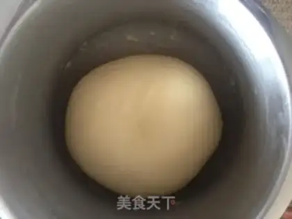 Make Viper rolls step 4