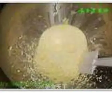 Make The souffle step 4