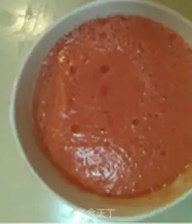 Make Pasta step 1