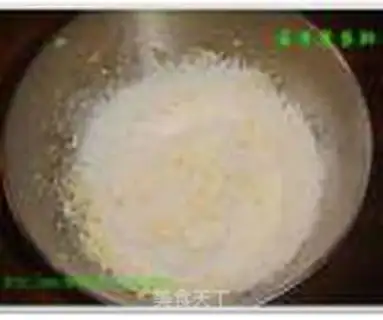 Make The souffle step 5