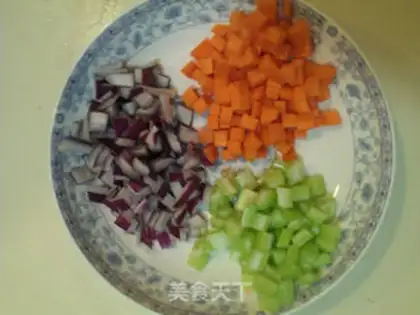 Make Pasta step 2