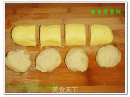 Make The souffle step 6