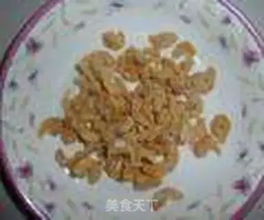 Make Hand-held Myung Ju step 0