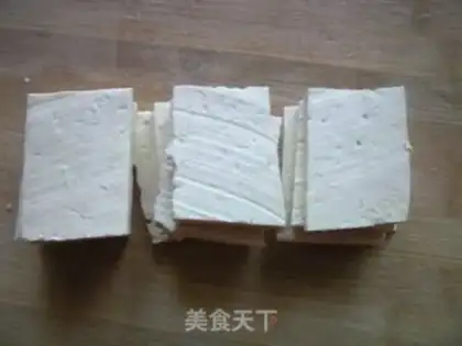Make Korean Army hotpot step 2
