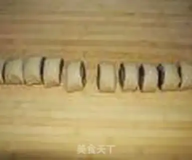 Make Viper rolls step 10