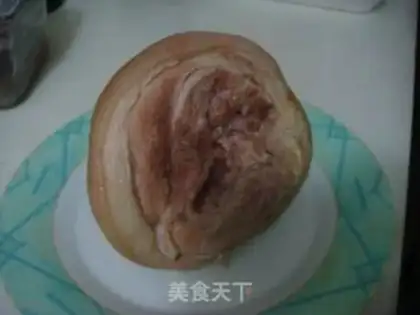 Make Vegetable rolls step 5