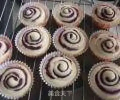 Make Viper rolls step 12