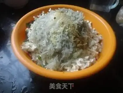 Make The veggie box step 3