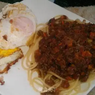 Make Family pasta step 5