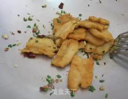 Make Salmon step 9
