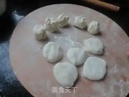 Make The veggie box step 5