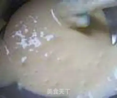 Make Pineapple flip cake step 12