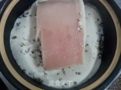 Make Scorch step 2