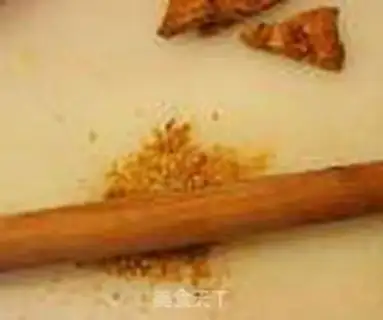 Make Maple oats step 0