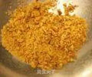 Make Maple oats step 1