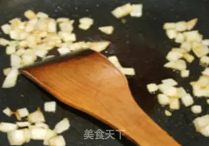 Make Tofu is red step 7