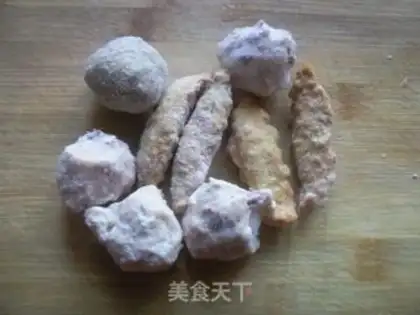 Make Korean Army hotpot step 4