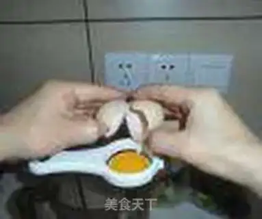 Make Eggs of clubs step 2