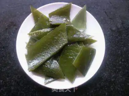 Make Korean Army hotpot step 5