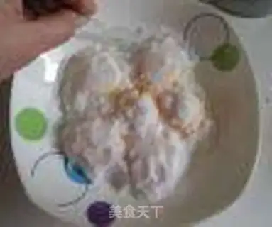 Make Eggs of clubs step 5
