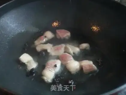 Make Korean Army hotpot step 8