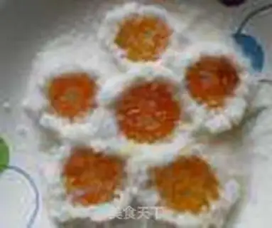 Make Eggs of clubs step 7