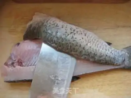 Make Fresh fish pan step 0