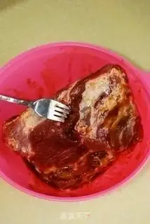 Make The Korean roast step 2