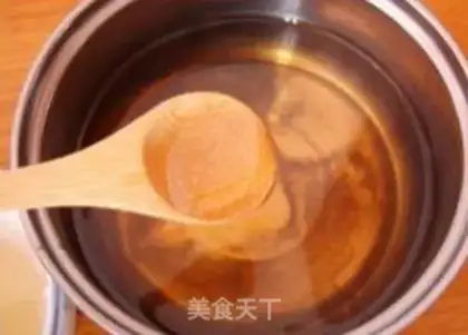 Make The roses are frozen step 5