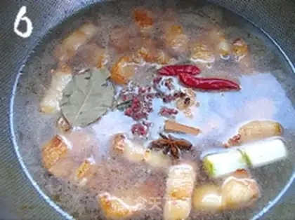 Make Carrot step 5