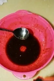 Make The Korean roast step 4